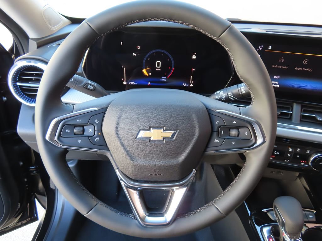 New 2026 Chevrolet Trax LT w/ LT Convenience Package image 4