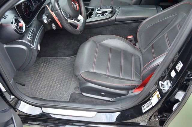 Used 2018 Mercedes-Benz E 43 AMG 4MATIC Sedan image 18