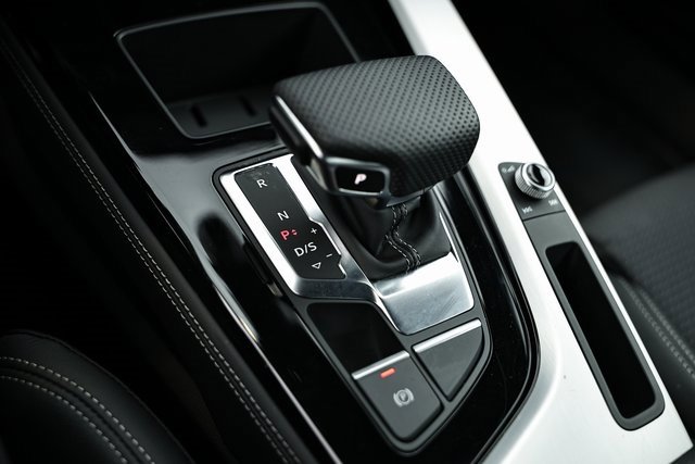 Certified 2024 Audi A5 2.0T Premium Plus image 41