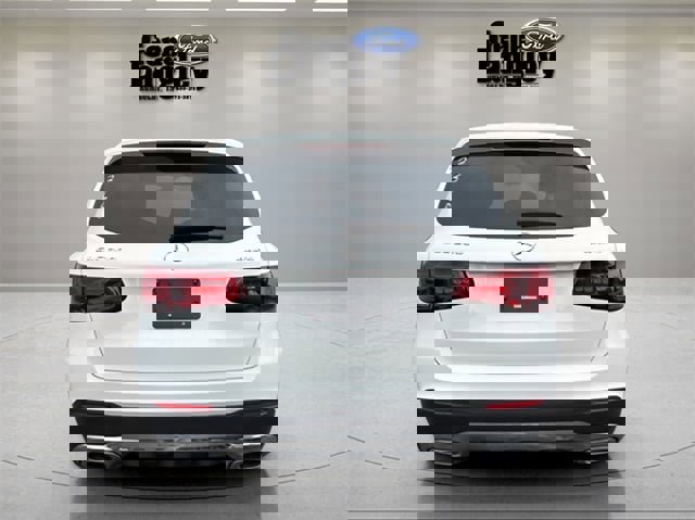 Used 2021 Mercedes-Benz GLC 300 4MATIC w/ Premium Package image 7