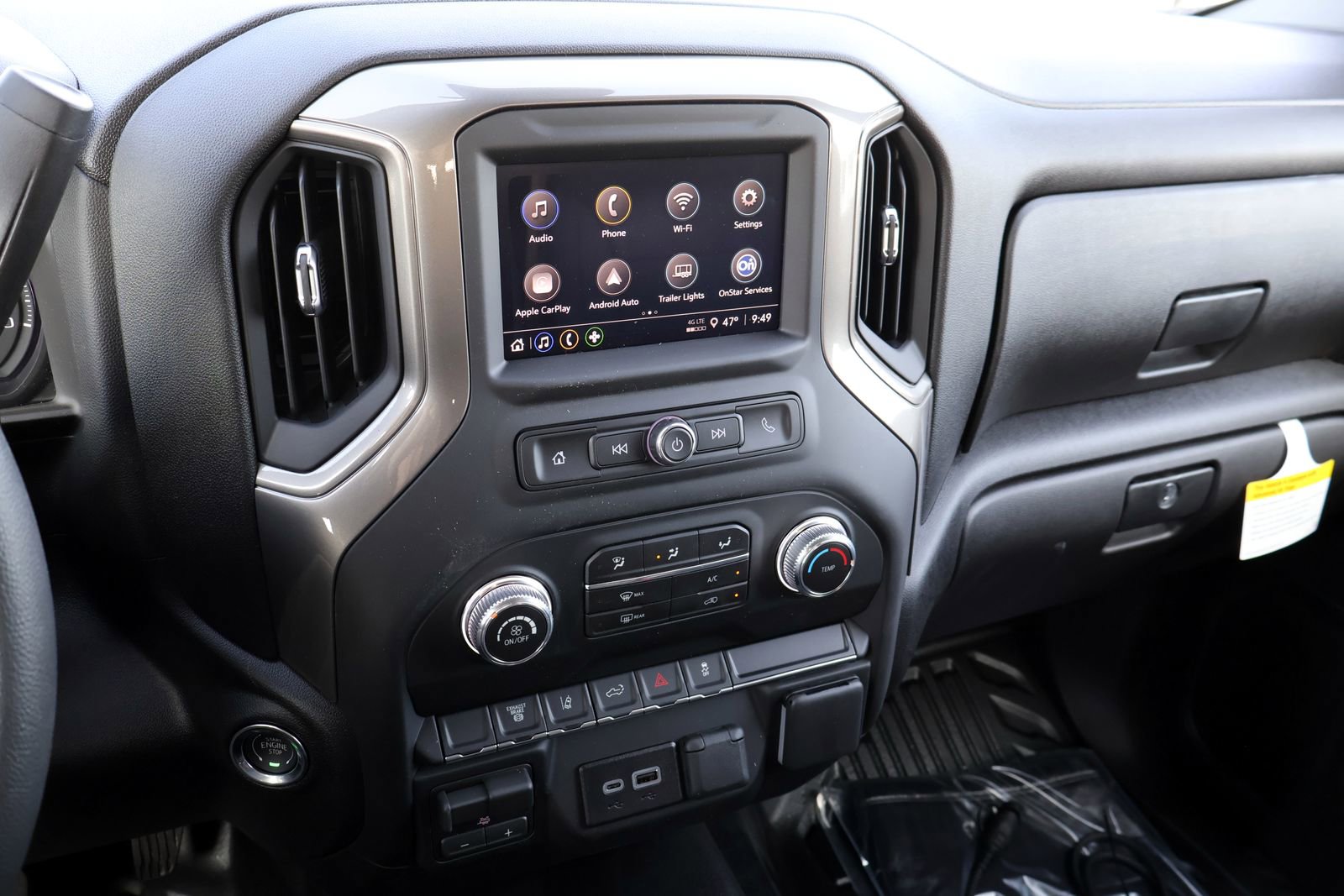 New 2026 GMC Sierra 3500 Pro w/ Convenience Package image 11