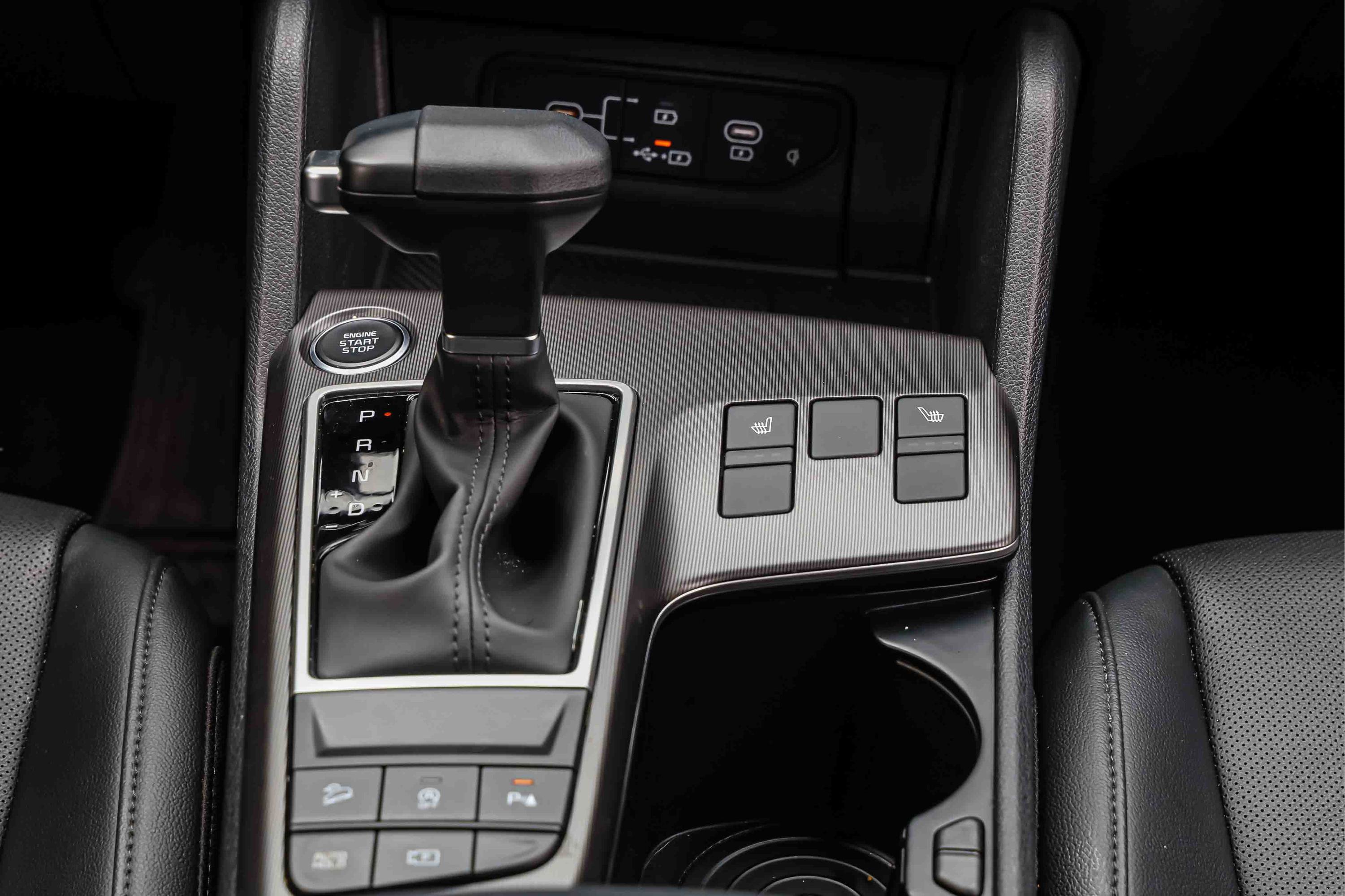 Certified 2026 Kia Sportage EX AWD/4WD image 13
