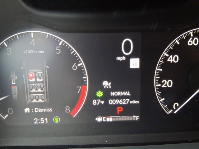 Certified 2025 Honda Odyssey Touring image 28
