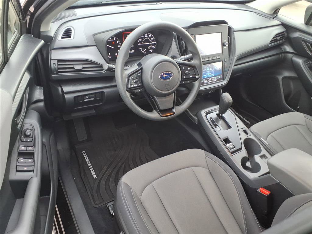 Used 2024 Subaru Crosstrek 2.0i AWD/4WD image 17