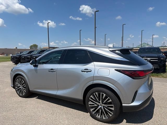 Used 2024 Lexus RX 350 Premium Plus w/ Convenience Package FWD image 16