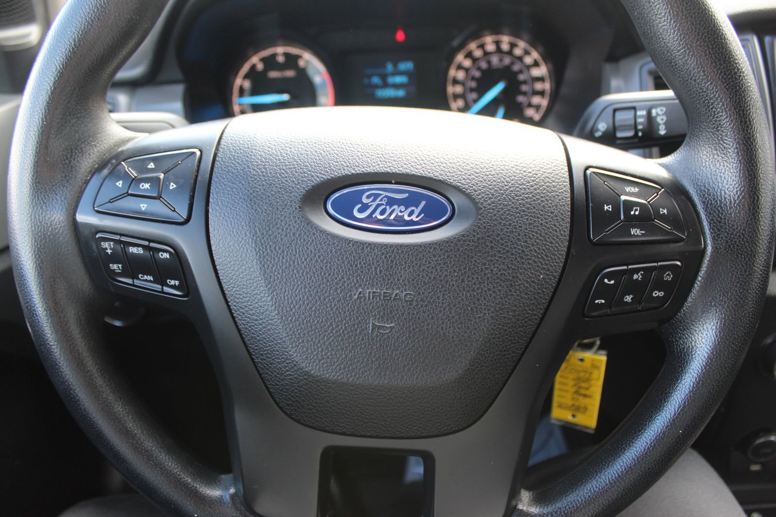 Used 2021 Ford Ranger XL w/ Equipment Group 101A High image 27