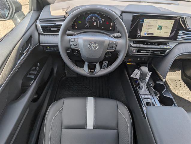 New 2026 Toyota Camry SE image 8