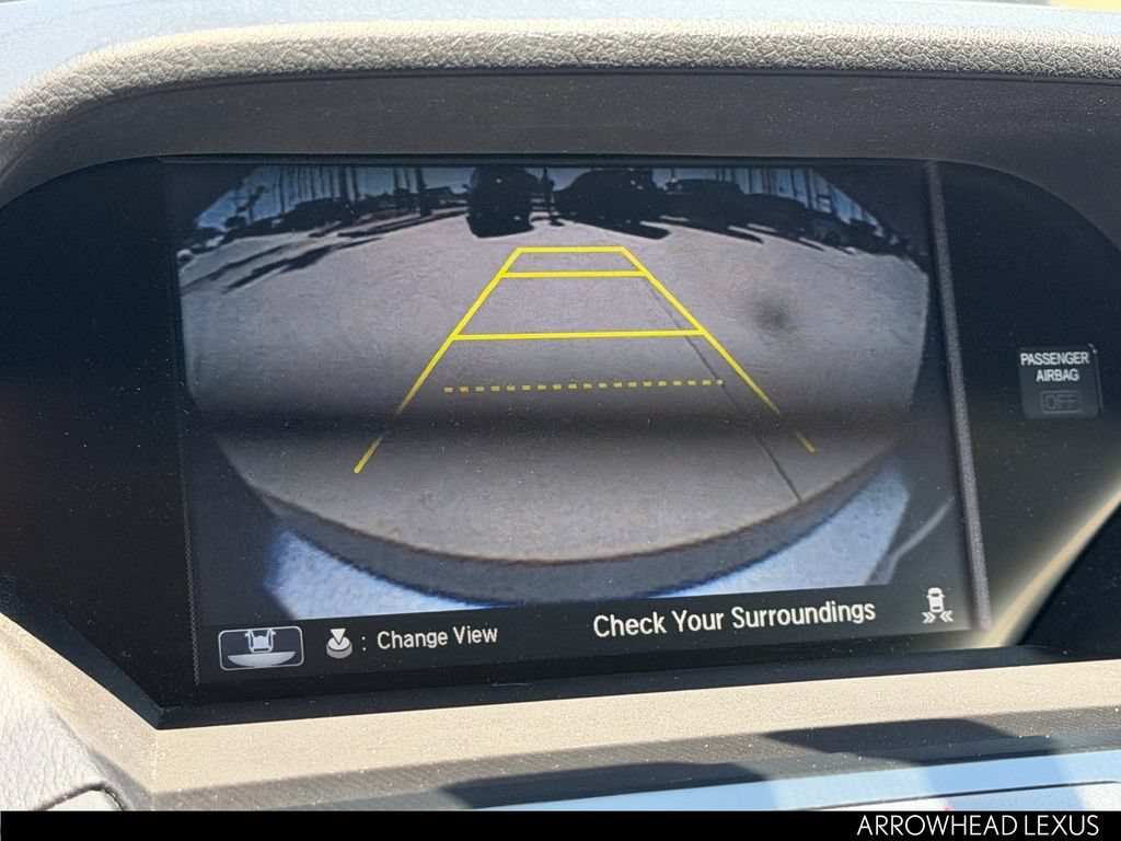 Used 2018 Acura RDX w/ Technology Package FWD image 28