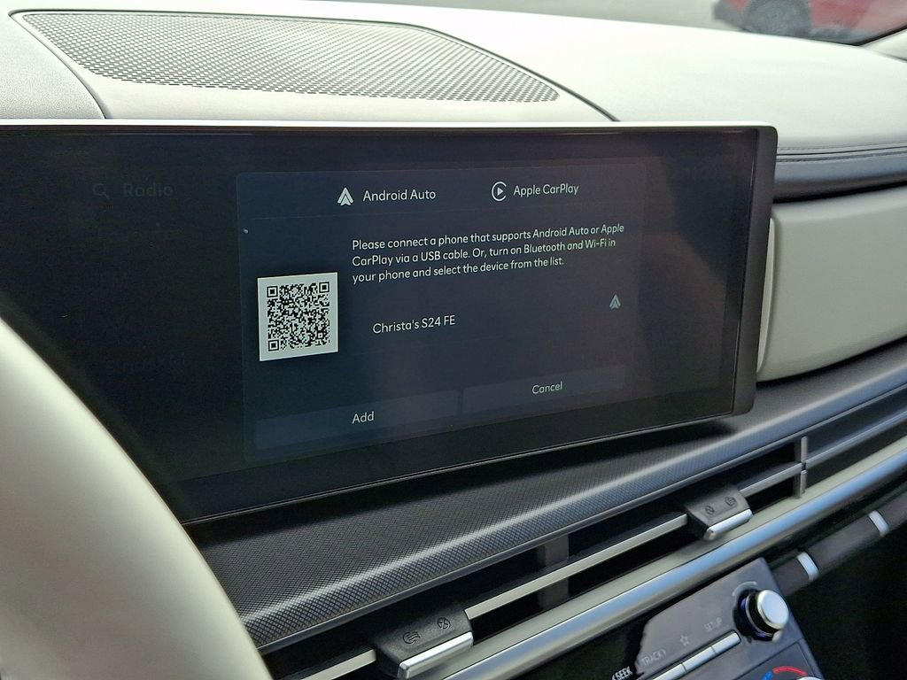 Used 2024 Hyundai Santa Fe SEL image 18