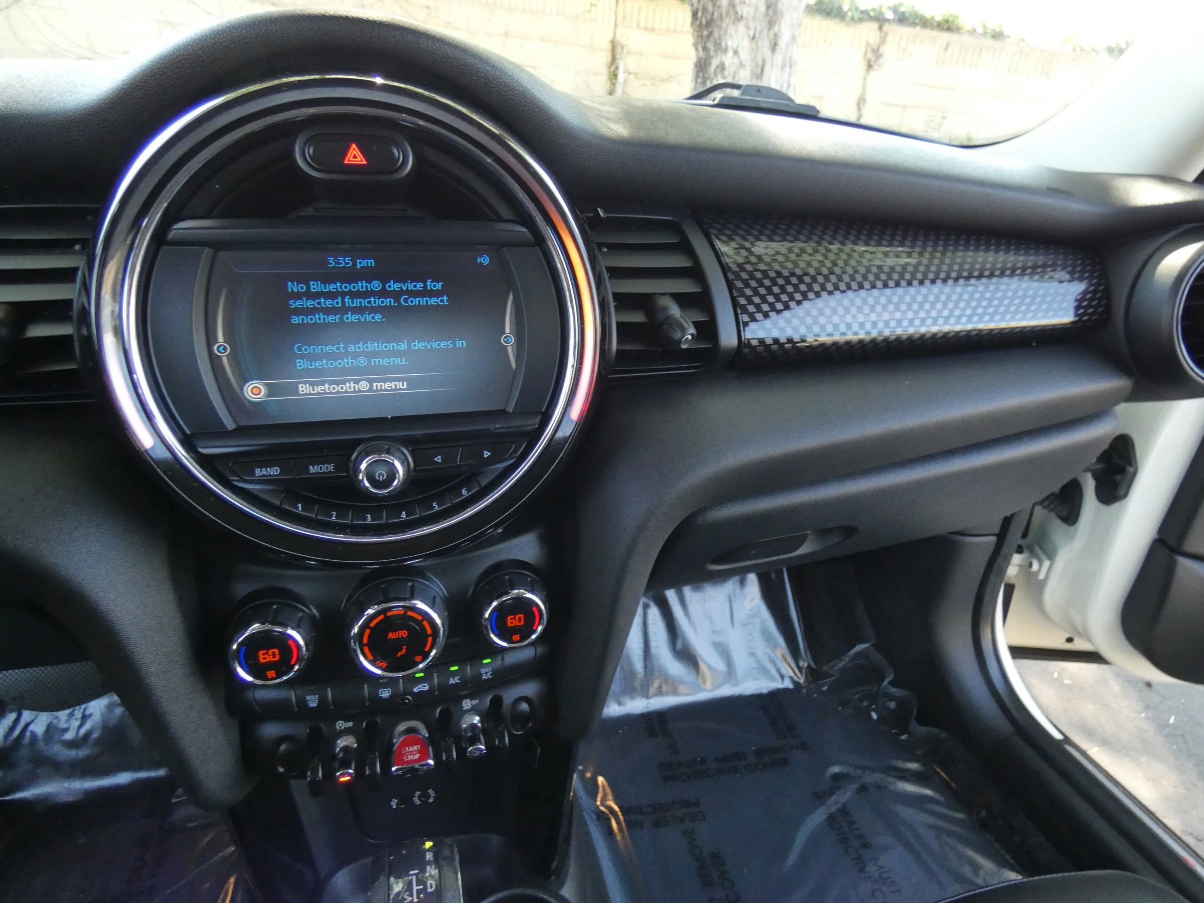 Used 2017 MINI Cooper S image 45