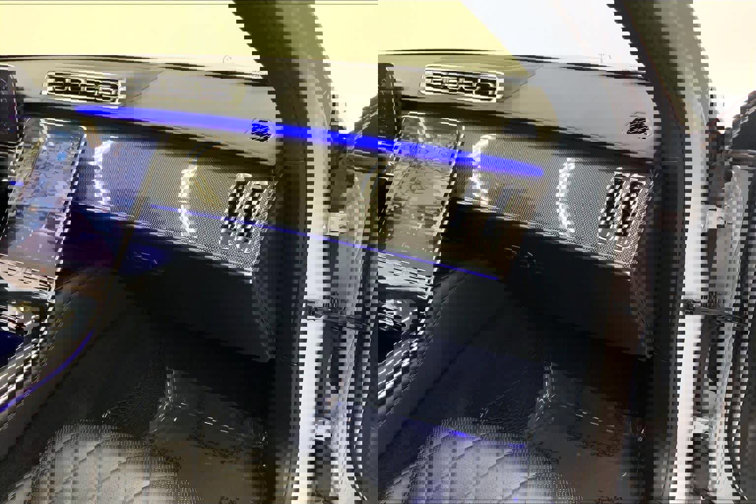 Certified 2022 Mercedes-Benz S 580 4MATIC Sedan image 27