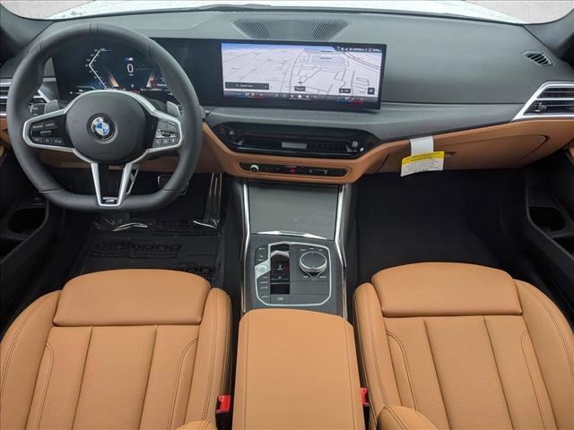 Used 2026 BMW 330i xDrive Sedan w/ M Sport Package image 15