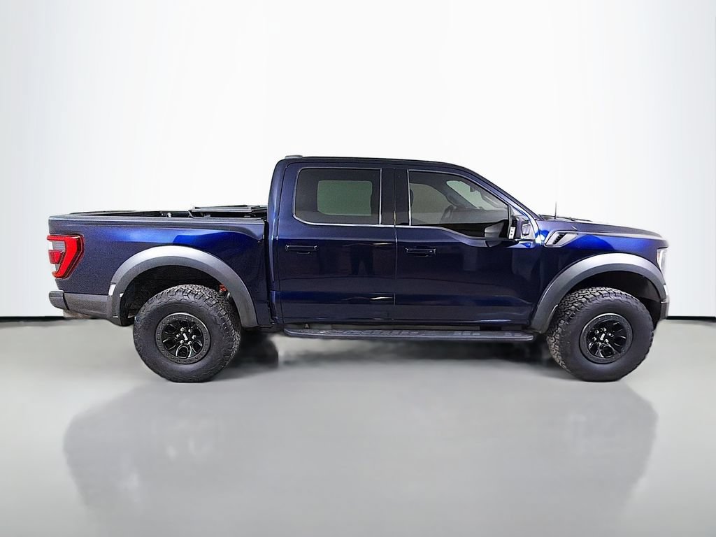 Used 2023 Ford F150 Raptor w/ Raptor Carbon Fiber Package AWD/4WD image 5