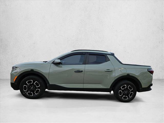 Used 2022 Hyundai Santa Cruz SEL Premium AWD/4WD image 9