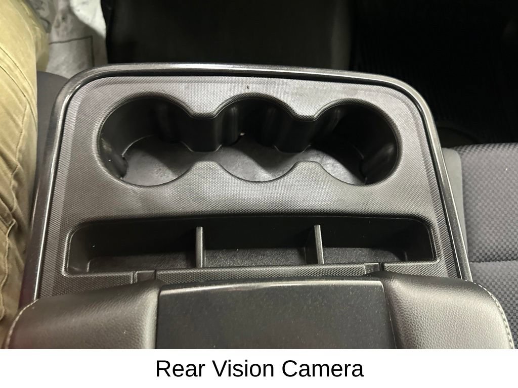 Used 2017 Chevrolet Silverado 1500 LT w/ All Star Edition AWD/4WD image 46