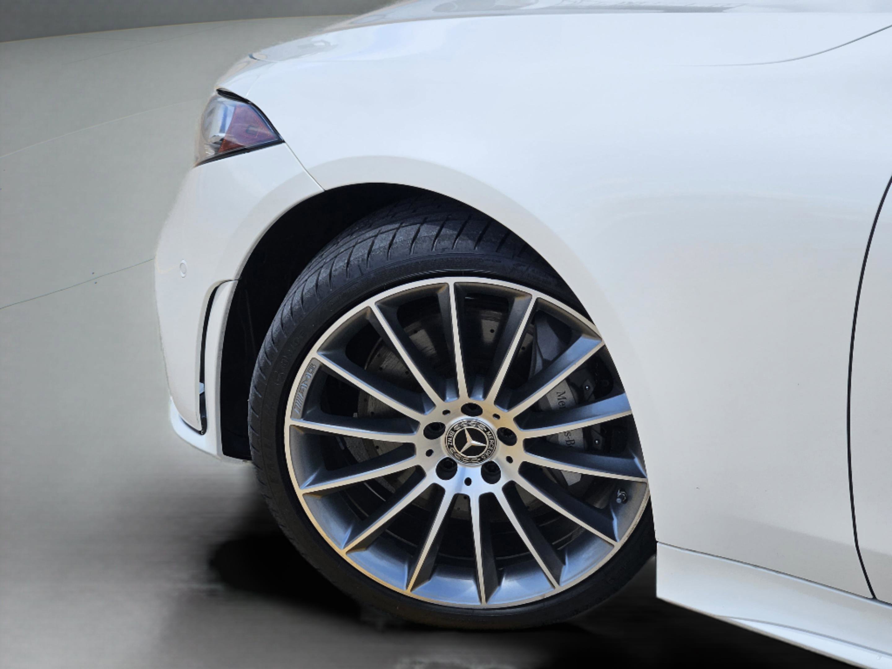 Used 2019 Mercedes-Benz CLS 450 image 24