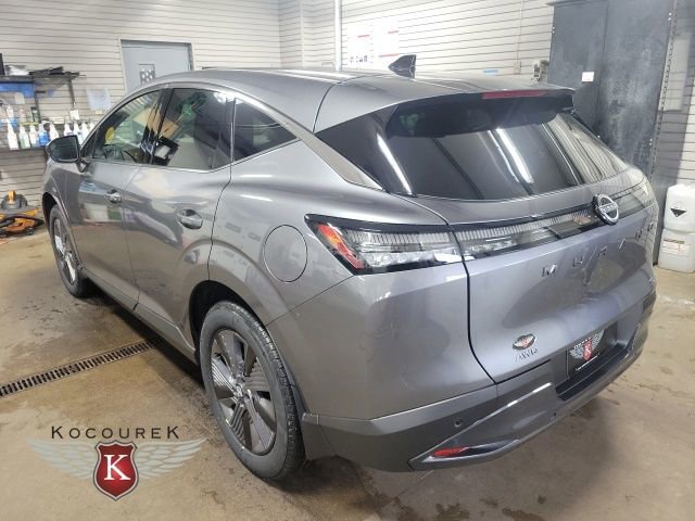 New 2026 Nissan Murano SL AWD/4WD image 6