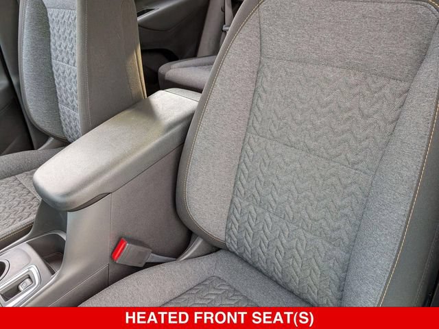 Used 2024 Chevrolet Equinox LT FWD image 14