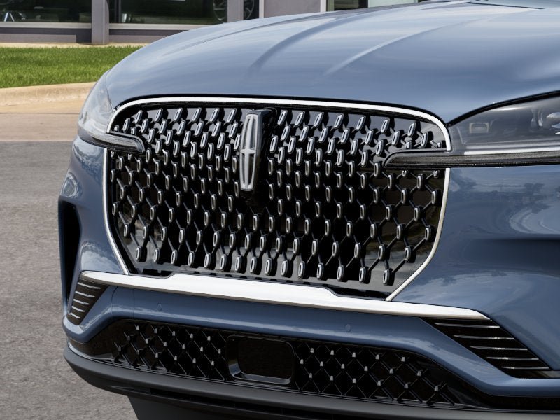 New 2027 Lincoln Aviator Reserve AWD/4WD image 17