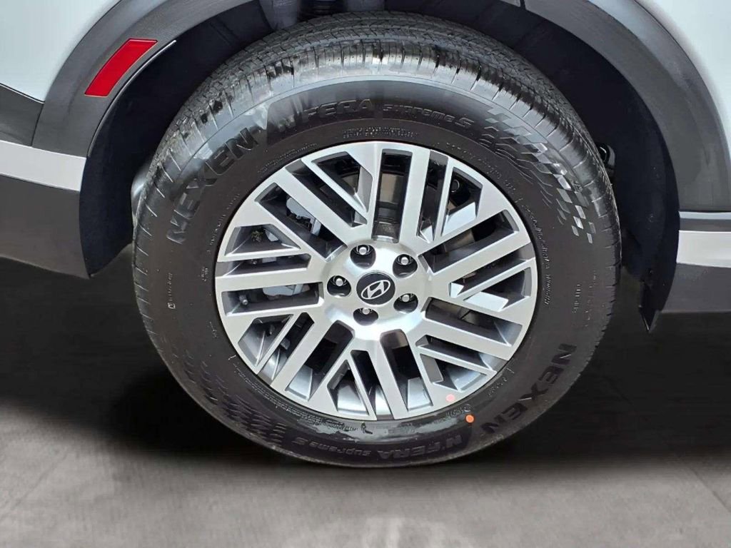 New 2026 Hyundai Palisade SEL image 14