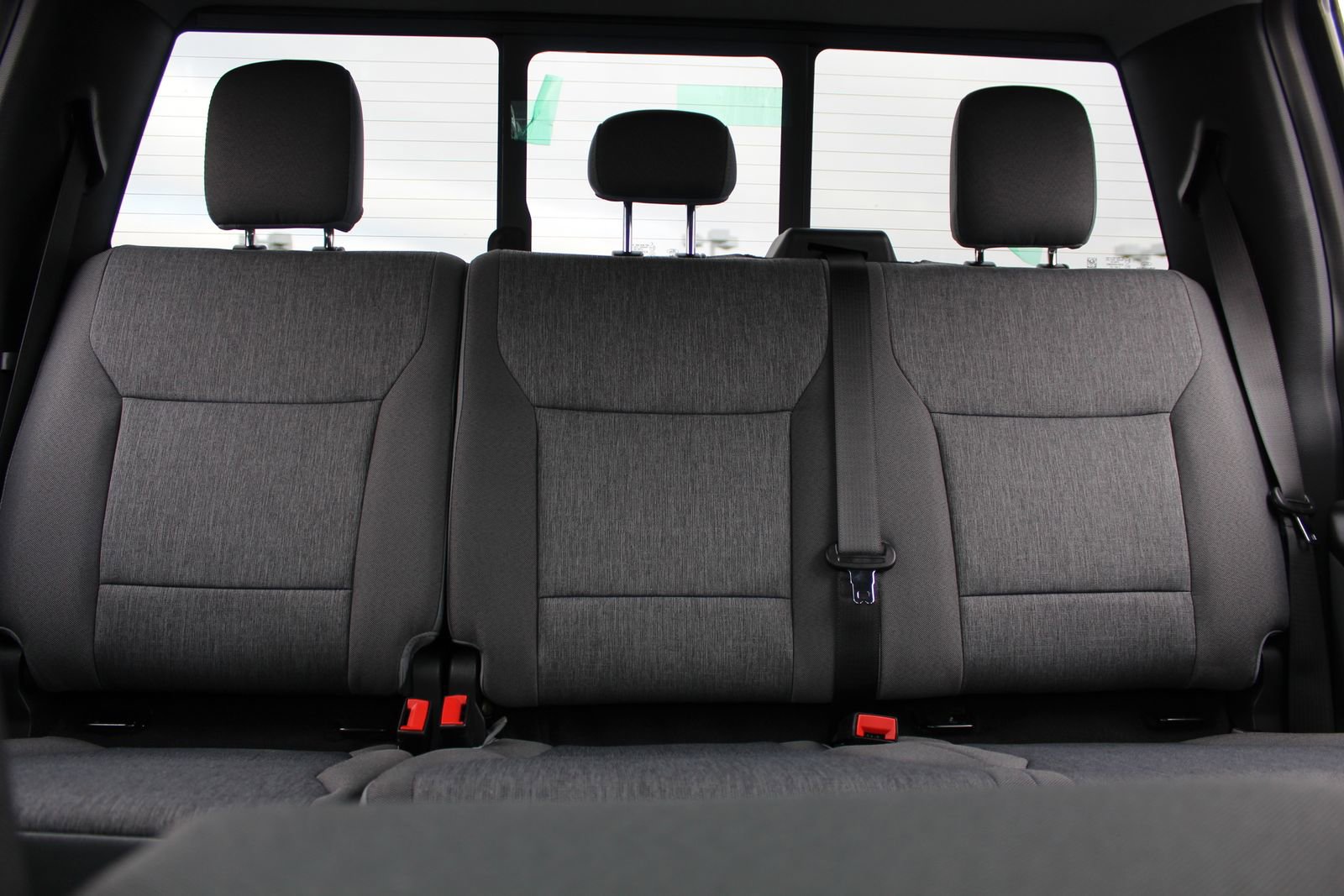 New 2026 Ford F450 XL w/ XL Driver Assist Package image 13