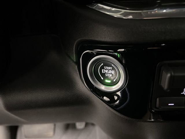 Certified 2024 Chevrolet Silverado 2500 High Country AWD/4WD image 17