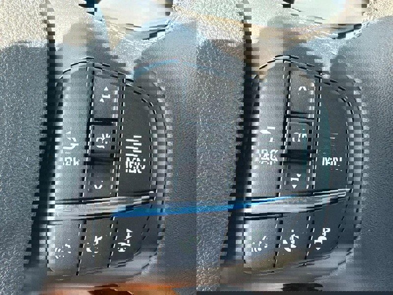 New 2025 Ford Bronco Sport Heritage w/ Convenience Package image 12