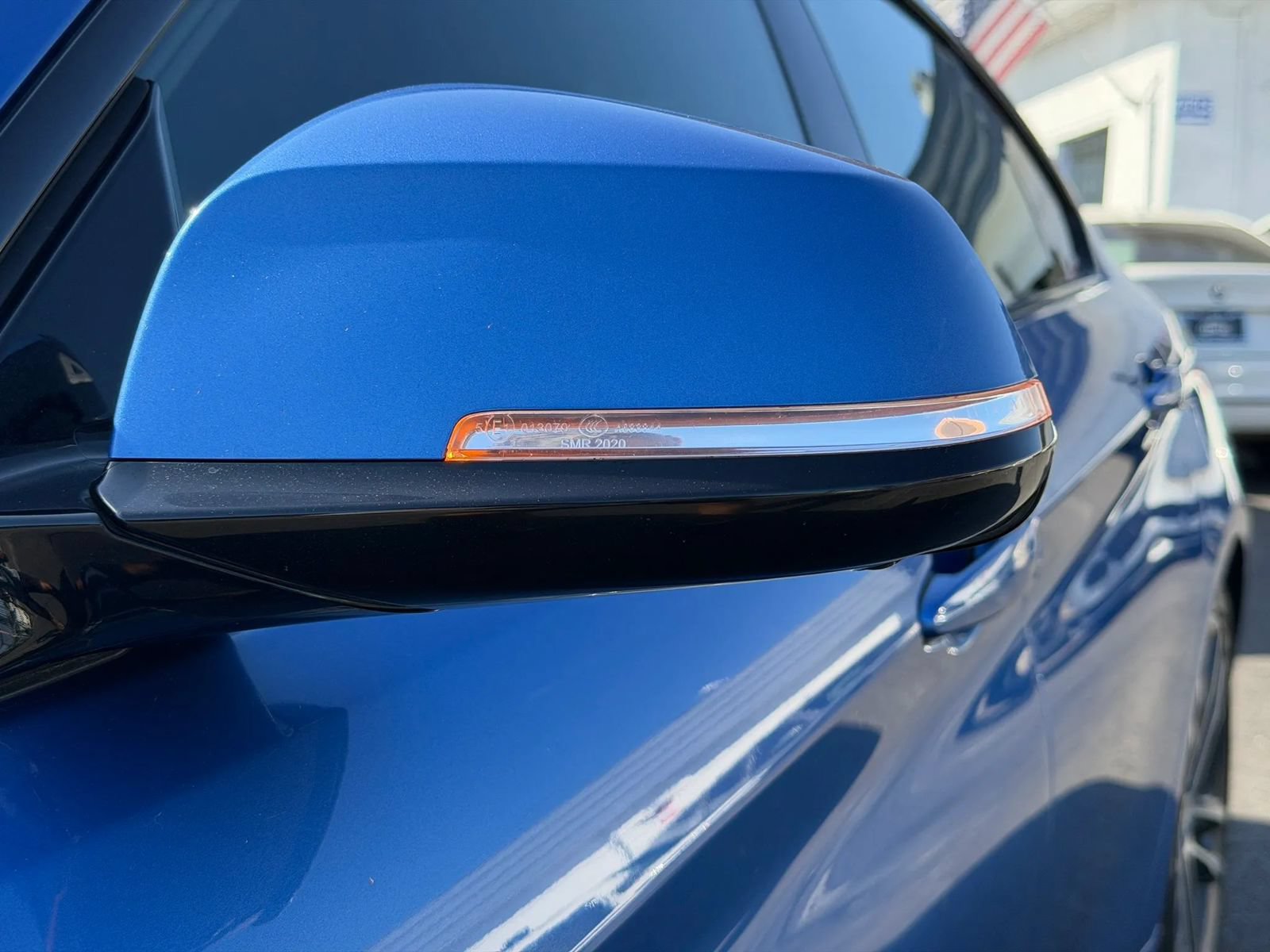 Used 2019 BMW 440i Gran Coupe w/ M Sport Package RWD image 48