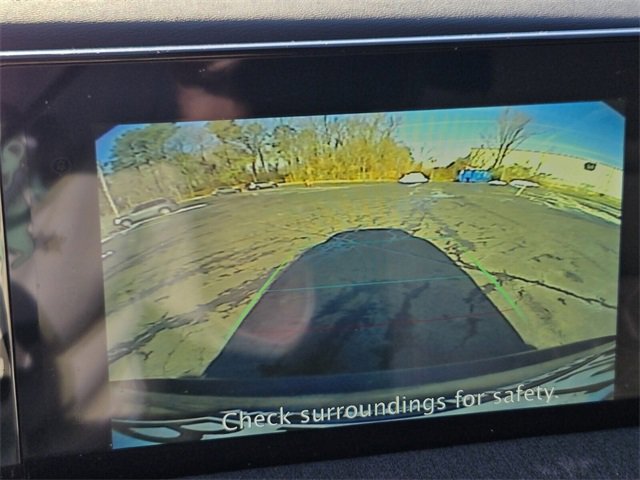 Certified 2025 Nissan Kicks SV w/ Illumination Package image 20