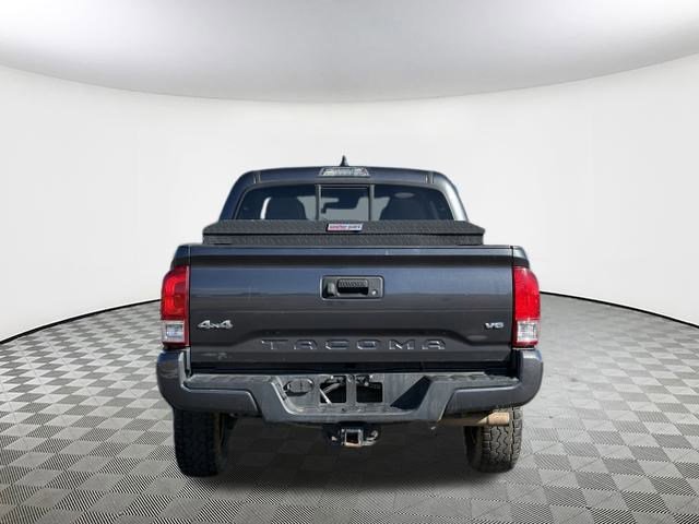 Used 2020 Toyota Tacoma SR image 10