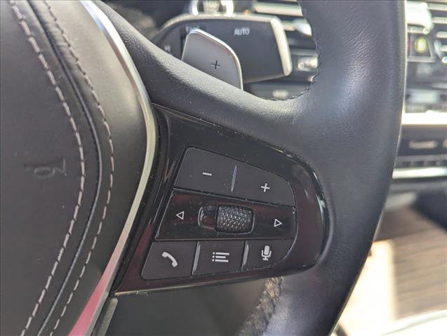 Certified 2023 BMW 530i w/ Convenience Package image 11