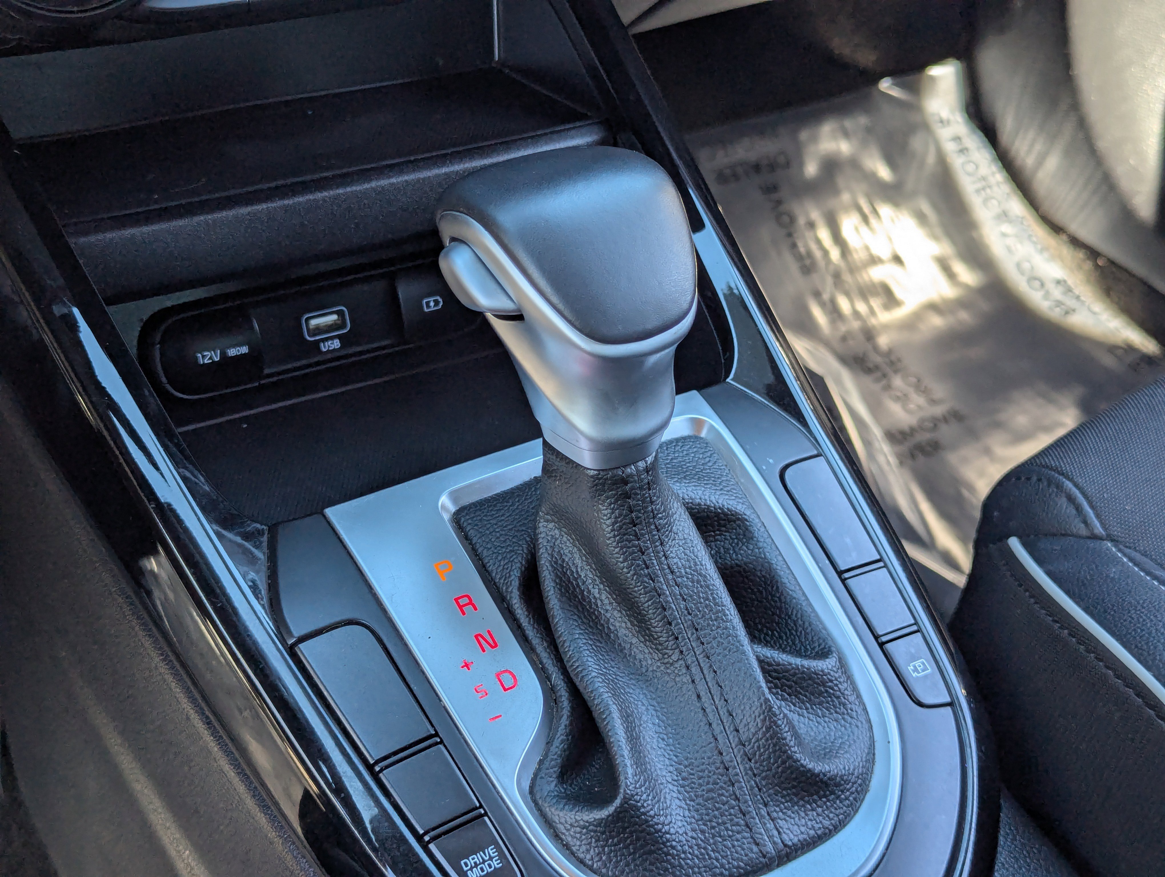 Certified 2023 Kia Forte GT-Line image 27