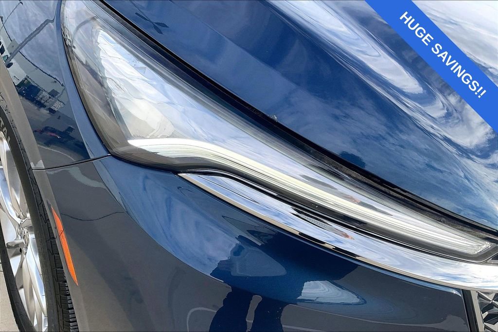 Used 2023 Buick Enclave Avenir w/ Avenir Technology Package image 38