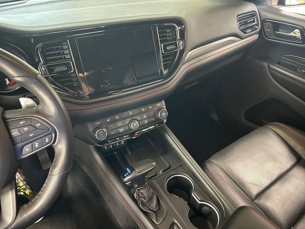 Used 2025 Dodge Durango GT image 4