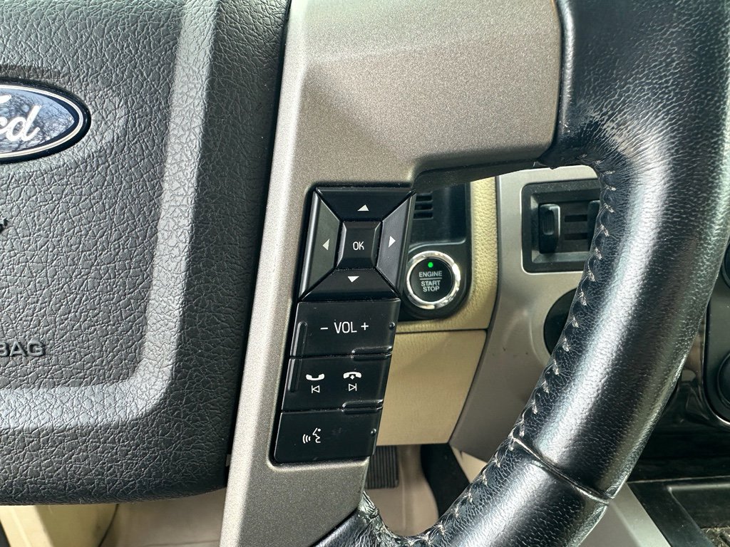 Used 2017 Ford Expedition Limited image 17