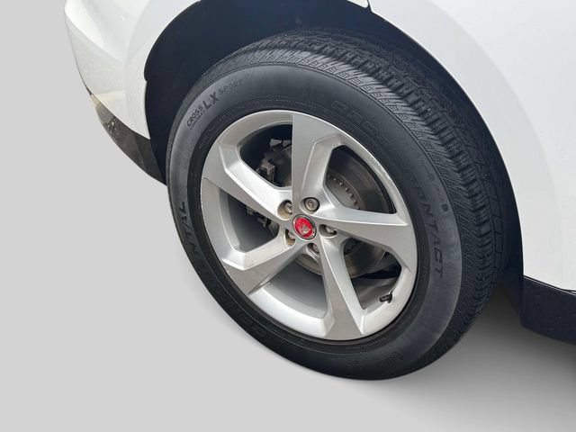 Used 2023 Jaguar F-PACE S AWD/4WD image 8