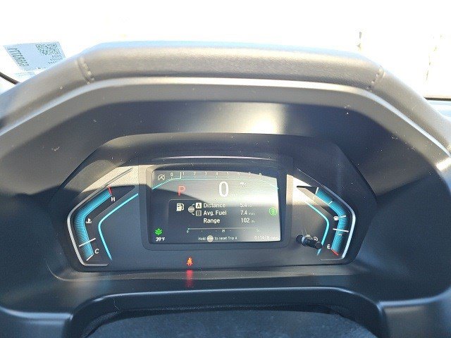Used 2024 Honda Odyssey Elite image 19