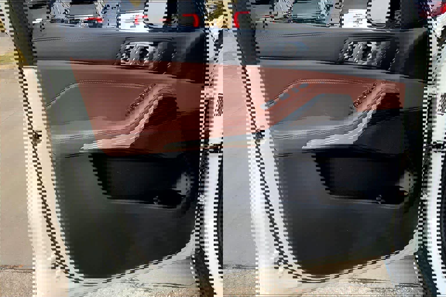 Used 2020 BMW X5 sDrive40i w/ Convenience Package image 20