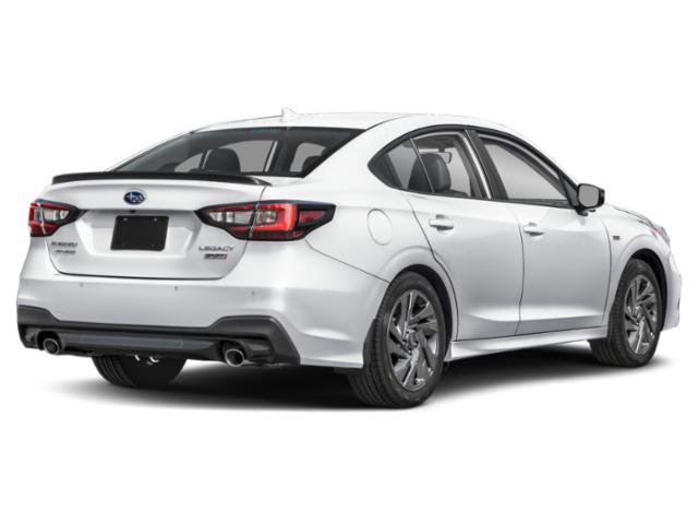 Used 2024 Subaru Legacy Sport image 5