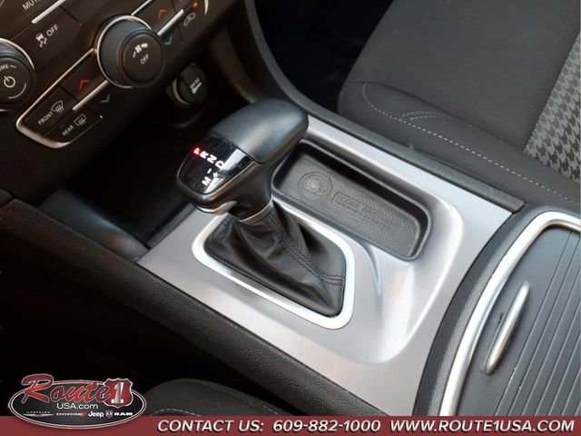 Used 2023 Dodge Charger SXT RWD image 18