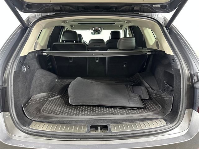 Used 2021 Genesis GV80 3.5T w/ Advanced Package 06 AWD/4WD image 25