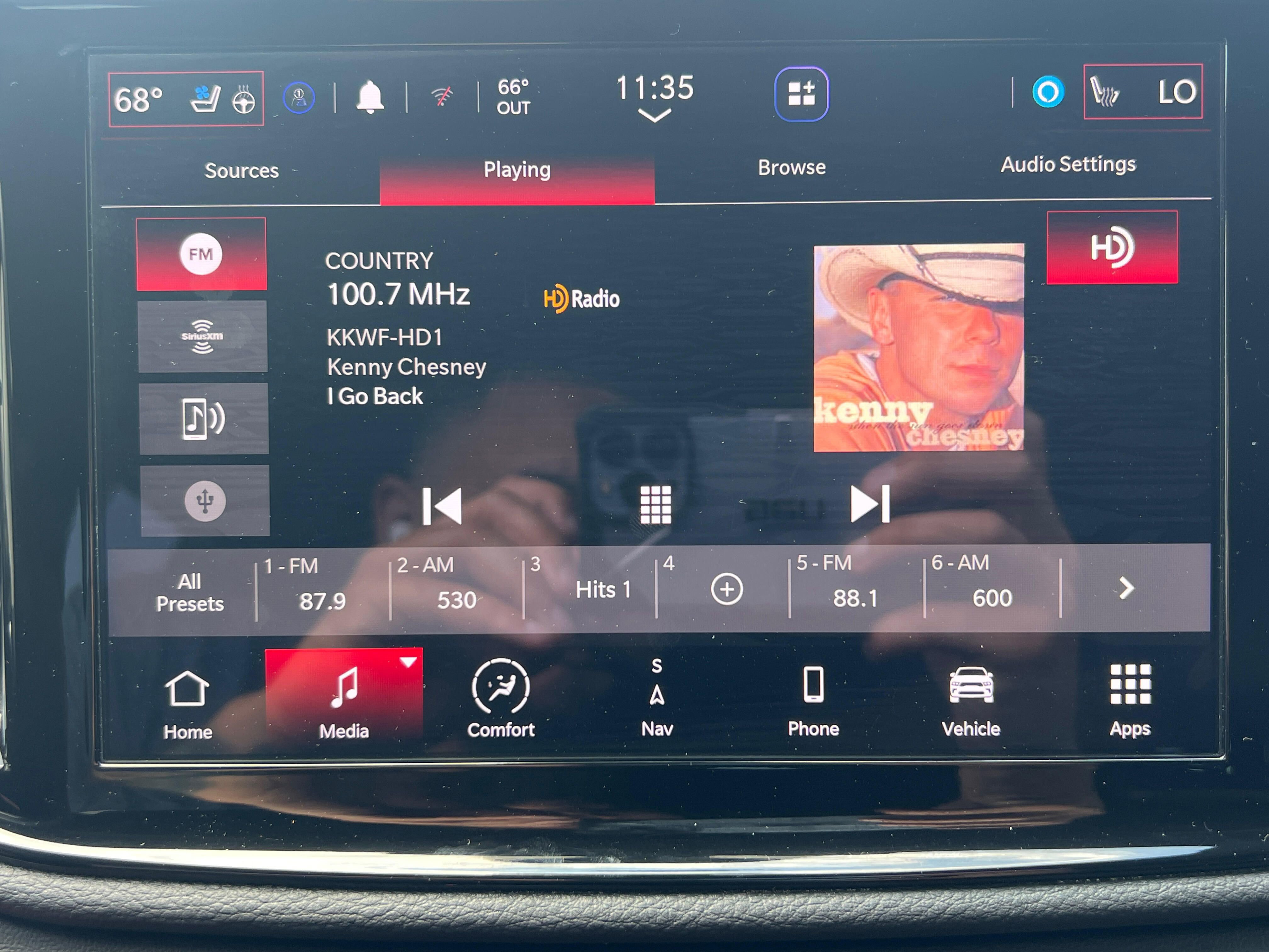 Used 2021 Dodge Durango R/T w/ Trailer Tow Group IV image 17