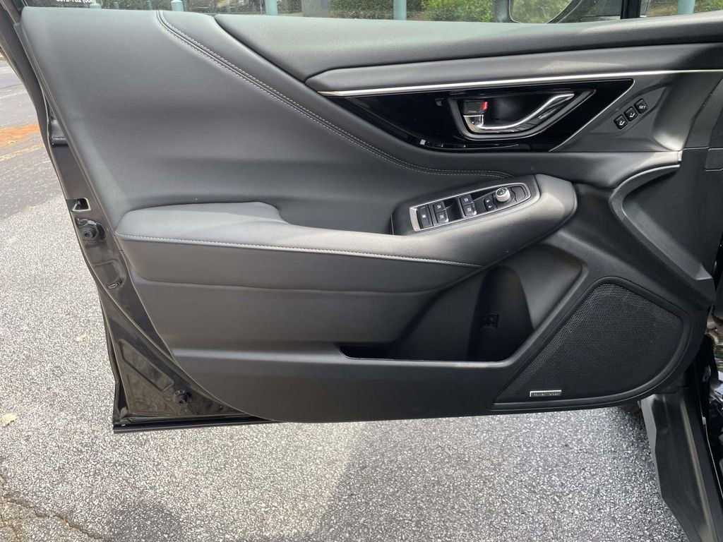 New 2025 Subaru Outback Limited w/ Popular Package #2 image 14