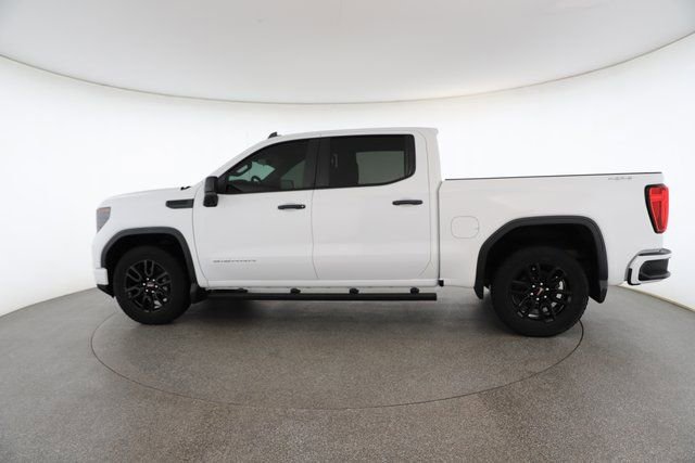 Used 2023 GMC Sierra 1500 Pro w/ Graphite Edition image 7