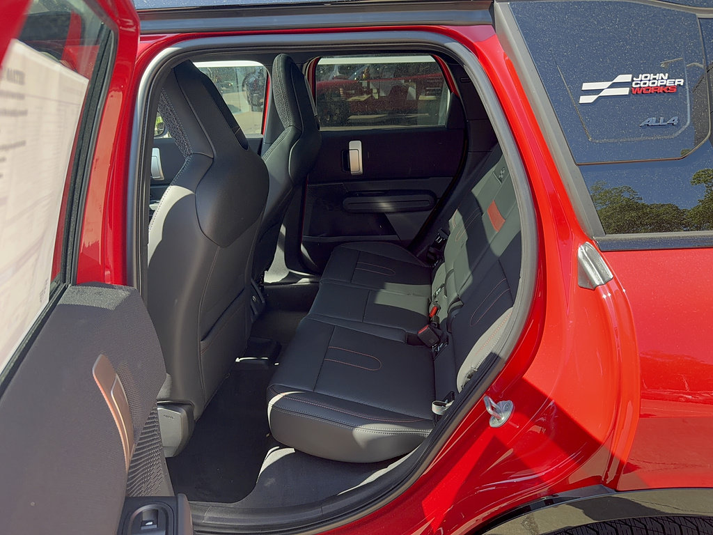 New 2027 MINI Cooper Countryman John Cooper Works AWD/4WD image 6