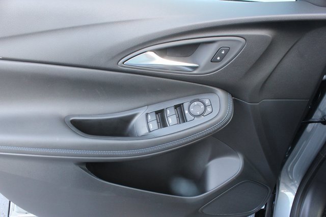 New 2026 Buick Encore GX Sport Touring w/ Advanced Technology Package image 38