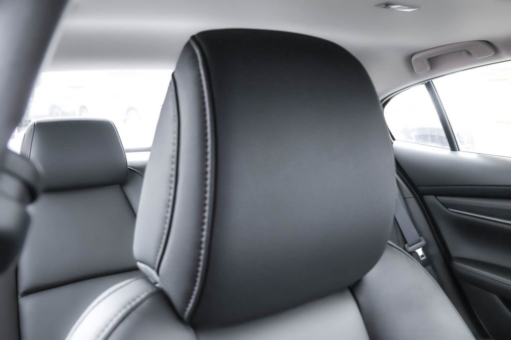 New 2026 MAZDA MAZDA3 2.5 S Sedan w/ Preferred Pkg FWD image 42