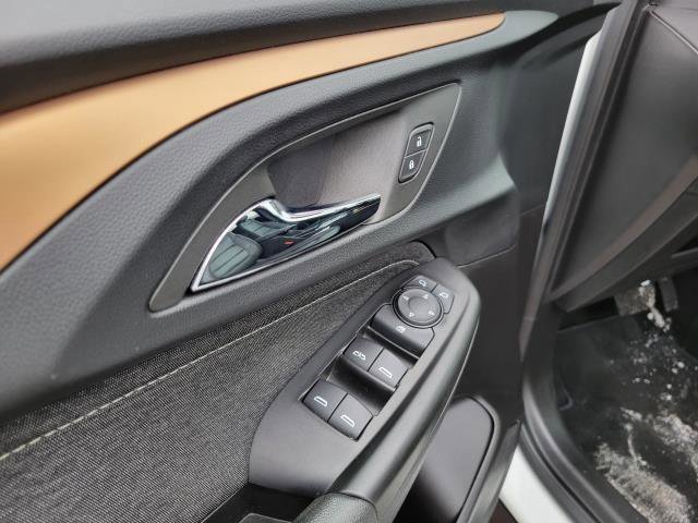Used 2023 Chevrolet TrailBlazer ACTIV image 7