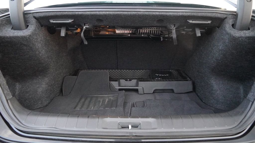 Used 2023 Nissan Maxima Platinum w/ Sport Mat Group image 46