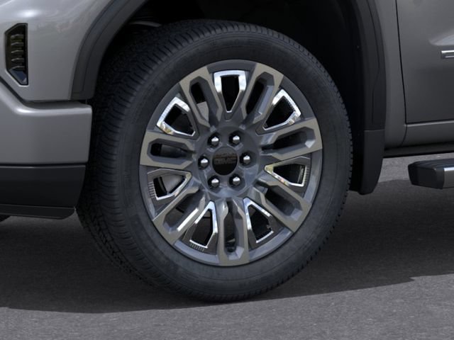 New 2026 GMC Sierra 1500 Denali Ultimate AWD/4WD image 9